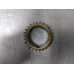 75V022 Crankshaft Timing Gear From 2014 Nissan Pathfinder  3.5 130217Y000