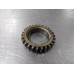 75V022 Crankshaft Timing Gear From 2014 Nissan Pathfinder  3.5 130217Y000