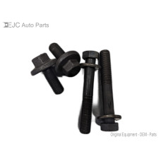 75V027 Camshaft Gear Bolts All From 2014 Nissan Pathfinder  3.5