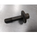 75V028 Crankshaft Pulley Bolt From 2014 Nissan Pathfinder  3.5 1230931U0B