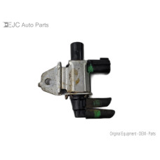 75V031 Vacuum Switch From 2014 Nissan Pathfinder  3.5