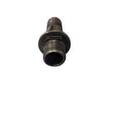 75V033 Oil Cooler Bolt From 2014 Nissan Pathfinder  3.5