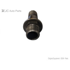 75V033 Oil Cooler Bolt From 2014 Nissan Pathfinder  3.5 213137S01B