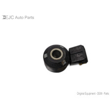 75V035 Knock Detonation Sensor From 2014 Nissan Pathfinder  3.5 22060ZV00A