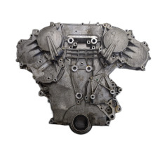 GVM402 Engine Timing Cover From 2014 Nissan Pathfinder  3.5