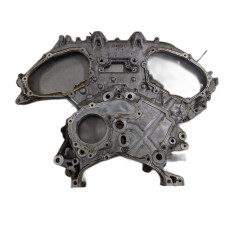 GVM403 Rear Timing Cover From 2014 Nissan Pathfinder  3.5 13500JA11B