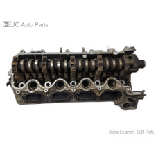 #IZ01 Left Cylinder Head For 05-06 Ford F-250 Super Duty  5.4 3L3E6C064KE