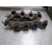 75L001 Exhaust Manifold Pair Set For 05-09 Ford F-250 Super Duty  5.4 9L3E9430HB
