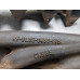75L001 Exhaust Manifold Pair Set For 05-09 Ford F-250 Super Duty  5.4 9L3E9430HB