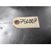75L007 Crankshaft Pulley From 2006 Ford F-250 Super Duty  5.4 3L3E6312AA