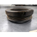 75L007 Crankshaft Pulley From 2006 Ford F-250 Super Duty  5.4 3L3E6312AA