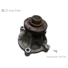 75L011 Water Coolant Pump From 2006 Ford F-250 Super Duty  5.4 3L3E8501CA