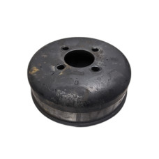 75L012 Water Pump Pulley From 2006 Ford F-250 Super Duty  5.4 XC2E8A528AA