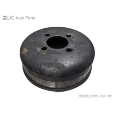 75L012 Water Pump Pulley For 05-08 Ford F-250 Super Duty  5.4 XC2E8A528AA