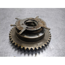 75L013 Camshaft Timing Gear From 2006 Ford F-250 Super Duty  5.4