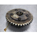 75L013 Camshaft Timing Gear For 05-08 Ford F-250 Super Duty  5.4 XL3E6306AA
