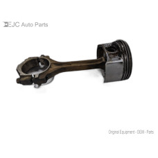 75L016 Piston and Connecting Rod Standard 05-08 Ford F-250 Super Duty 5.4 8L3E6200AA