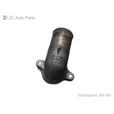 75L020 Thermostat Housing For 05-08 Ford F-250 Super Duty  5.4 3L3E8594AA
