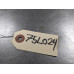 75L024 Crankshaft Trigger Tone Ring For 05-08 Ford F-250 Super Duty  5.4 XW1E12A227AC