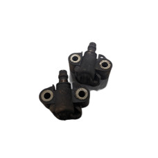 75L025 Timing Chain Tensioner Pair From 2006 Ford F-250 Super Duty  5.4