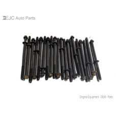 75L028 Cylinder Head Bolt Kit For 05-08 Ford F-250 Super Duty  5.4