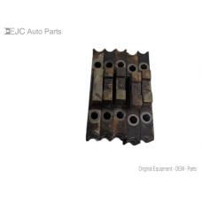 75L029 Engine Block Main Caps For 05-08 Ford F-250 Super Duty  5.4