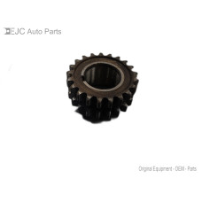 75L031 Crankshaft Timing Gear For 05-08 Ford F-250 Super Duty  5.4 XL3E6306AA