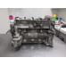 #BMJ30 Engine Cylinder Block From 2010 Chevrolet Equinox  2.4