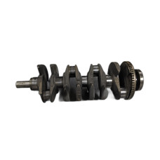 #G303 Crankshaft Standard From 2010 Chevrolet Equinox  2.4