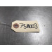 75M003 Flexplate From 2010 Chevrolet Equinox  2.4 12647333