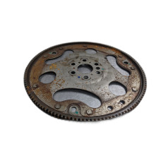 75M003 Flexplate From 2010 Chevrolet Equinox  2.4 12647333