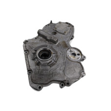 75M004 Engine Timing Cover From 2010 Chevrolet Equinox  2.4 16804235