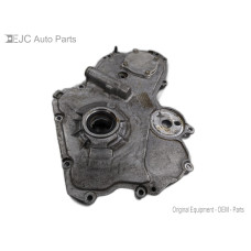 75M004 Engine Timing Cover From 2010 Chevrolet Equinox  2.4 16804235