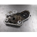 75M004 Engine Timing Cover From 2010 Chevrolet Equinox  2.4 16804235