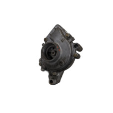 75M005 Water Coolant Pump From 2010 Chevrolet Equinox  2.4 12583467