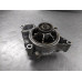 75M005 Water Coolant Pump From 2010 Chevrolet Equinox  2.4 12583467