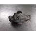 75M005 Water Coolant Pump From 2010 Chevrolet Equinox  2.4 12583467