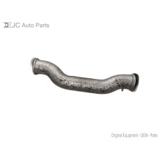 75M006 Coolant Crossover Tube From 2010 Chevrolet Equinox  2.4