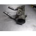 75M007 Rear Thermostat Housing From 2010 Chevrolet Equinox  2.4 12618159