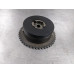 75M008 Exhaust Camshaft Timing Gear From 2010 Chevrolet Equinox  2.4 12621505
