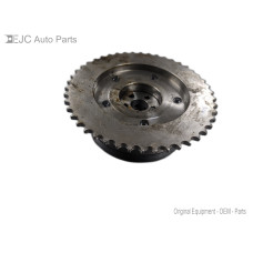 75M008 Exhaust Camshaft Timing Gear From 2010 Chevrolet Equinox  2.4 12621505