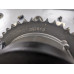 75M008 Exhaust Camshaft Timing Gear From 2010 Chevrolet Equinox  2.4 12621505
