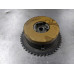 75M009 Intake Camshaft Timing Gear From 2010 Chevrolet Equinox 2.4 12578515 75M009 Intake Camshaft Timing Gear From 2010 Chevrolet Equinox 2.4 12578515