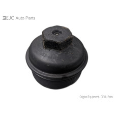 75M010 Oil Filler Cap From 2010 Chevrolet Equinox  2.4