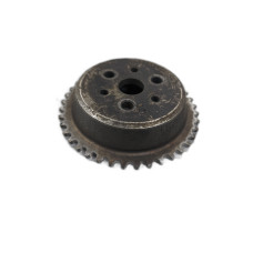 75M014 Water Pump Gear From 2010 Chevrolet Equinox  2.4 90537298