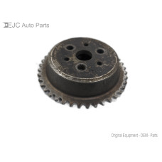 75M014 Water Pump Gear From 2010 Chevrolet Equinox  2.4 90537298