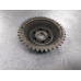 75M014 Water Pump Gear From 2010 Chevrolet Equinox  2.4 90537298
