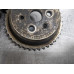 75M014 Water Pump Gear From 2010 Chevrolet Equinox  2.4 90537298
