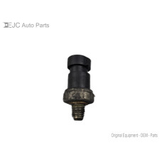 75M015 Engine Oil Pressure Sensor From 2010 Chevrolet Equinox  2.4