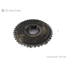 75M016 Crankshaft Timing Gear From 2010 Chevrolet Equinox  2.4 90537301